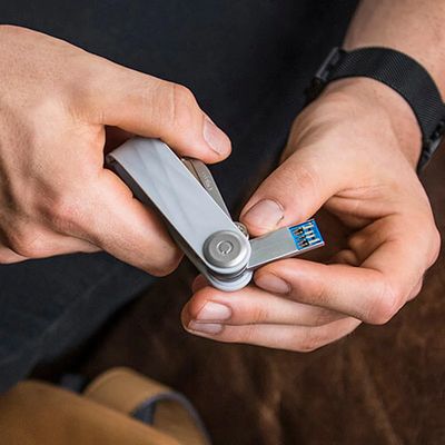 Accessoire : USB 3.0 - 32GB pour l&#39;intrégration Orbitkey