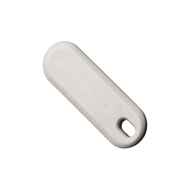 Accessoire : Tracker Chipolo V2 pour Organisateur de clefs Orbit - Blanc