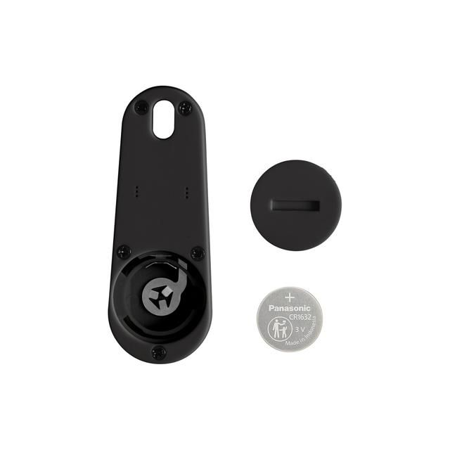 Accessoire : Tracker Chipolo V2 pour Organisateur de clefs Orbit - Noir