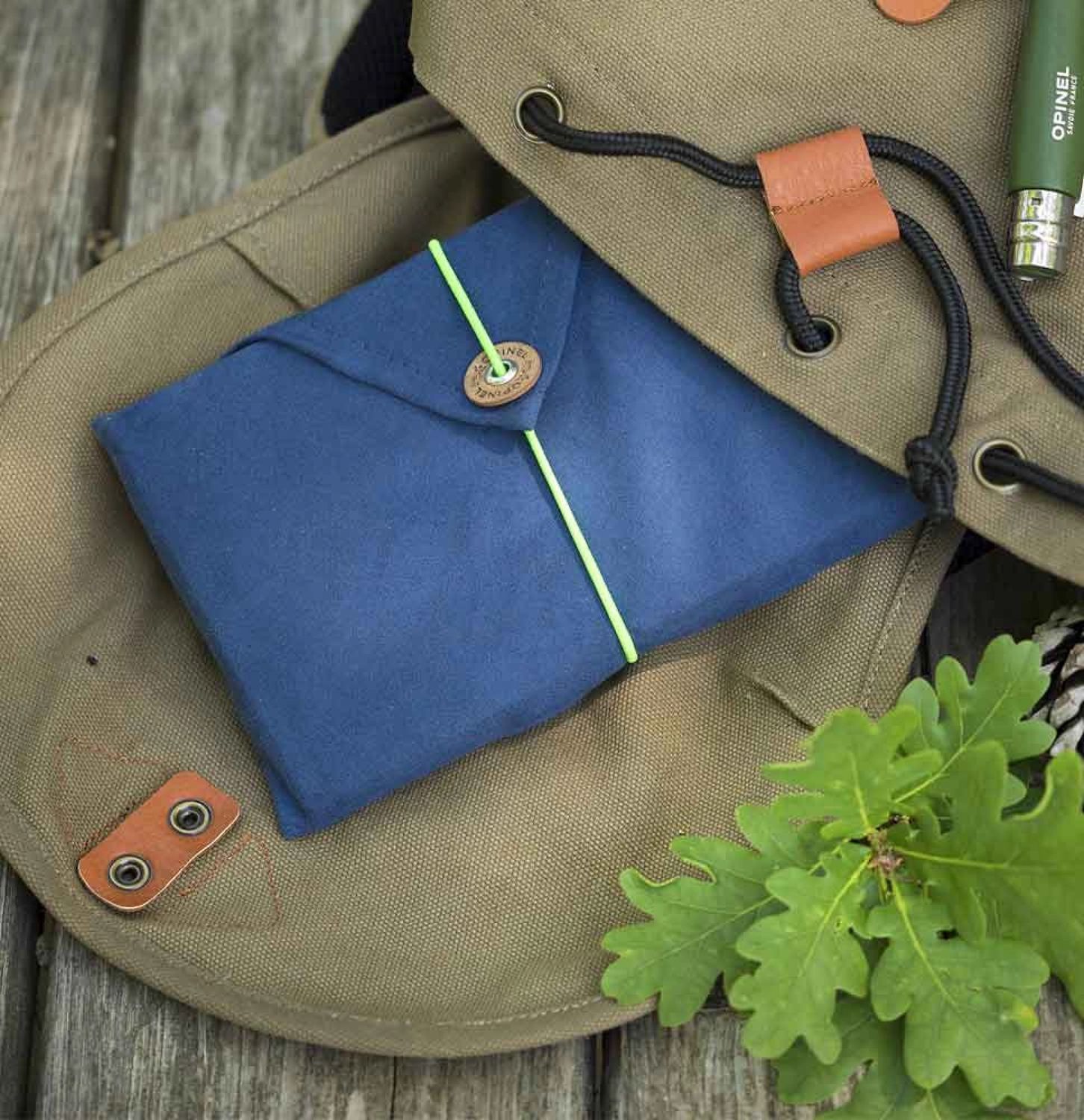 Opinel - Kit cuisine Nomade