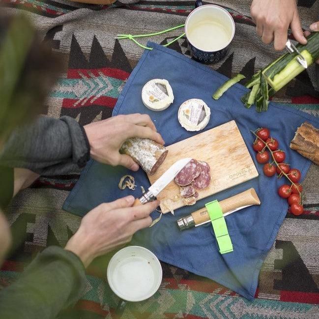 Opinel - Kit cuisine Nomade