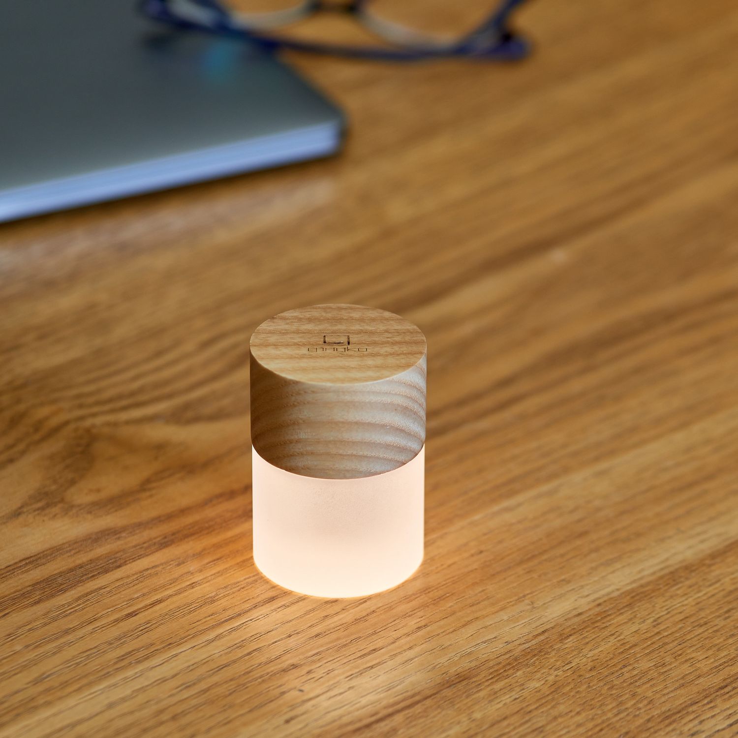 Mini lampe Lemelia