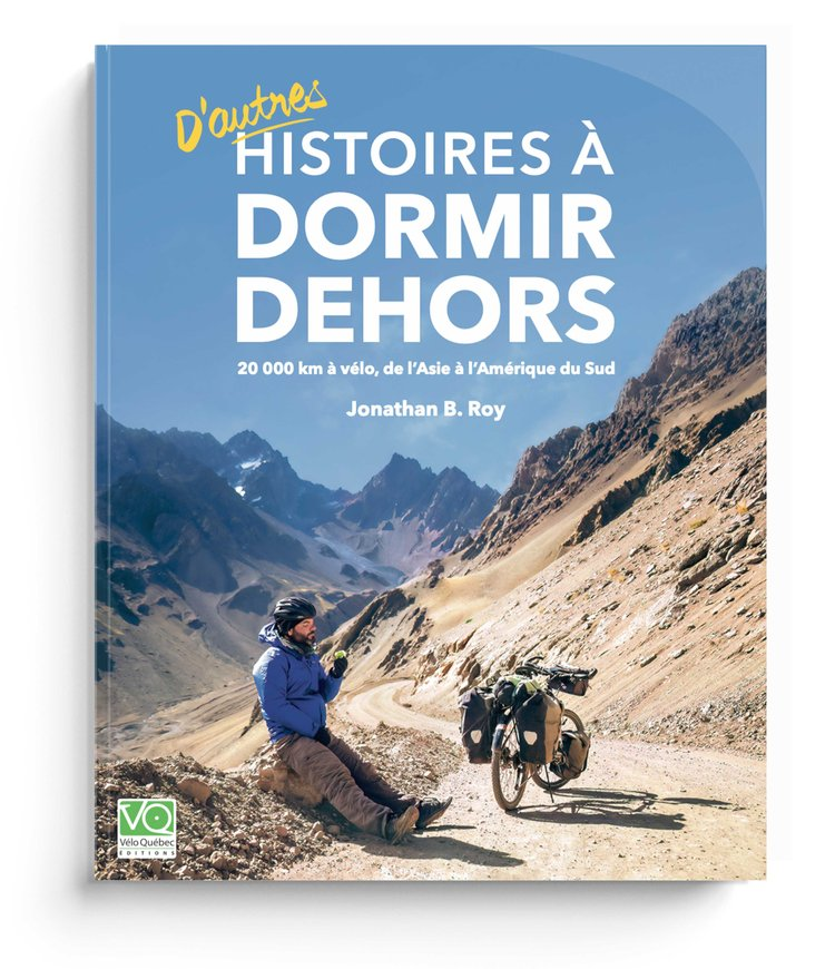 Histoires à dormir dehors - 2