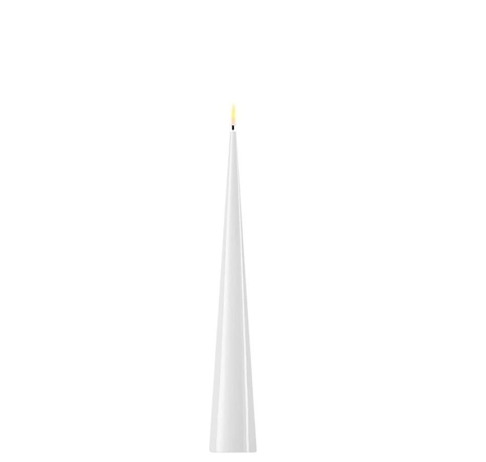 Chandelle deluxe CONE - LED 11.2&quot;