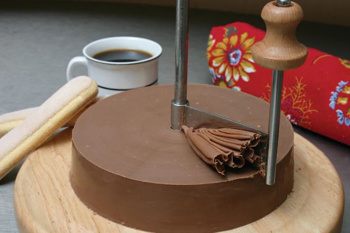 Girouette pour fromage OU chocolat