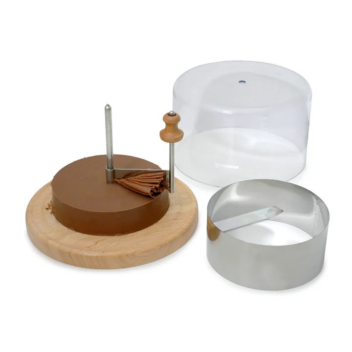 Girouette pour fromage OU chocolat