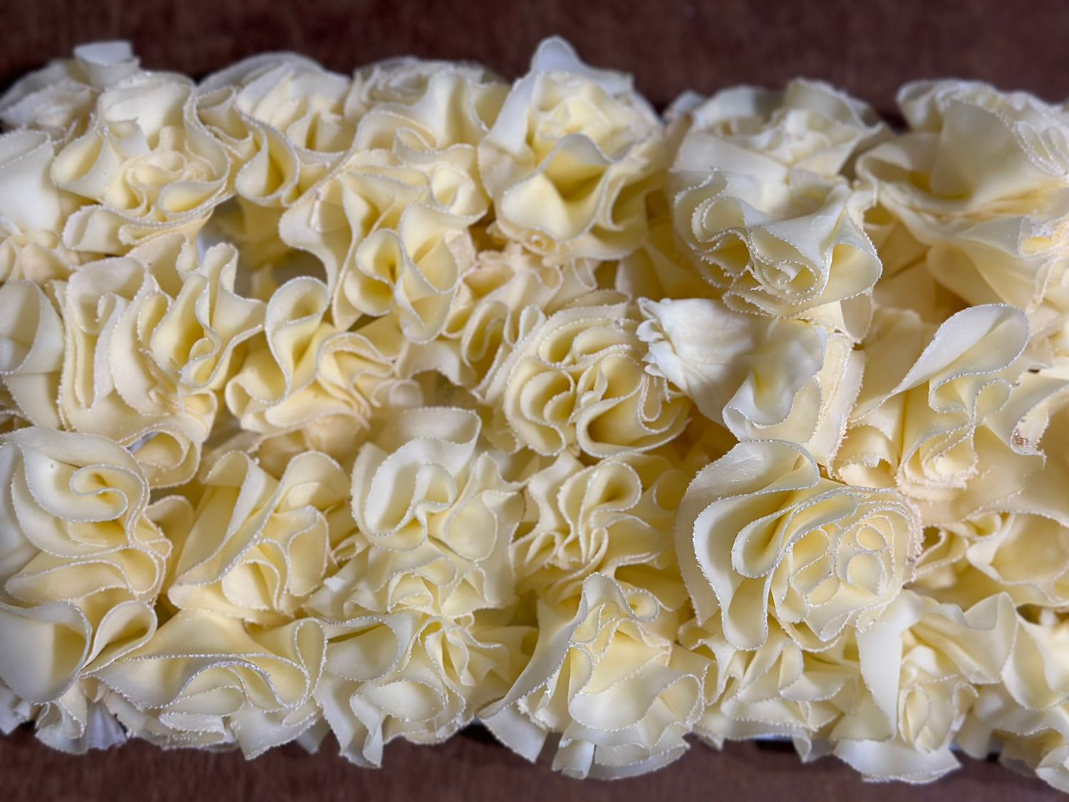 Girouette pour fromage OU chocolat