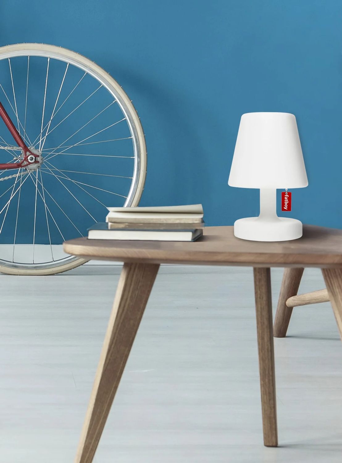 Edison LE PETIT 2.0 (maintenant avec gradateur)