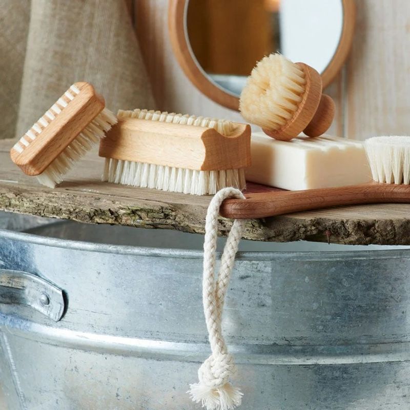 Rituels de beauté et de spa