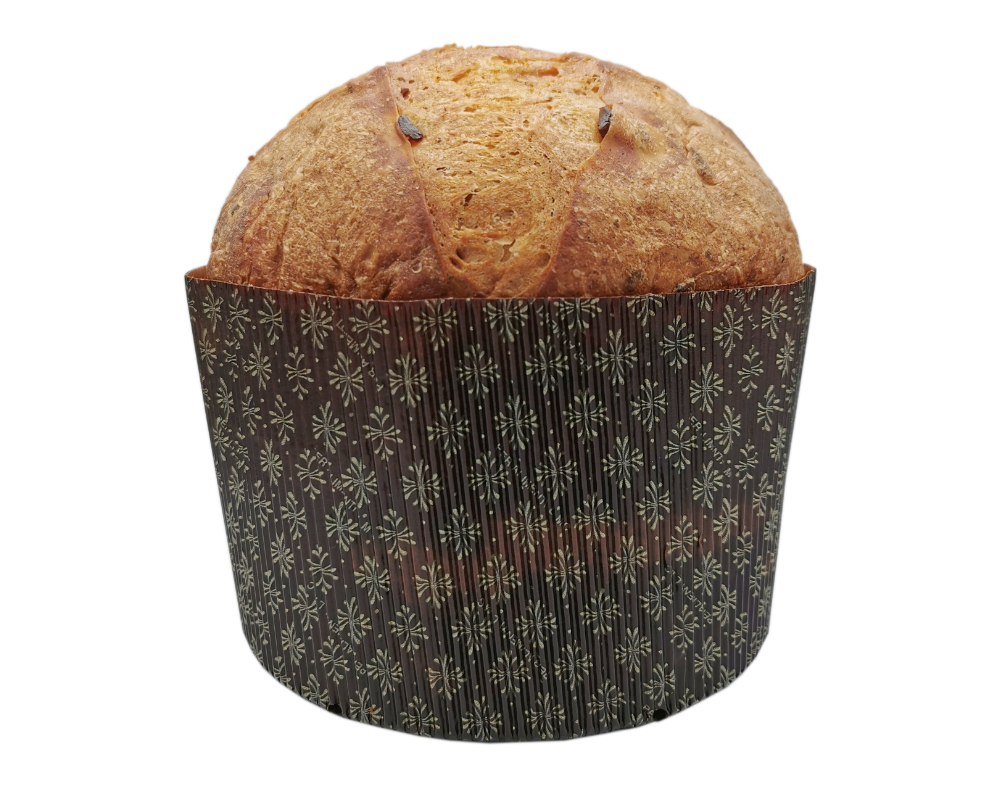 Panettone artisanal LE BEC SUCRÉ (Viva Panettone Qc)