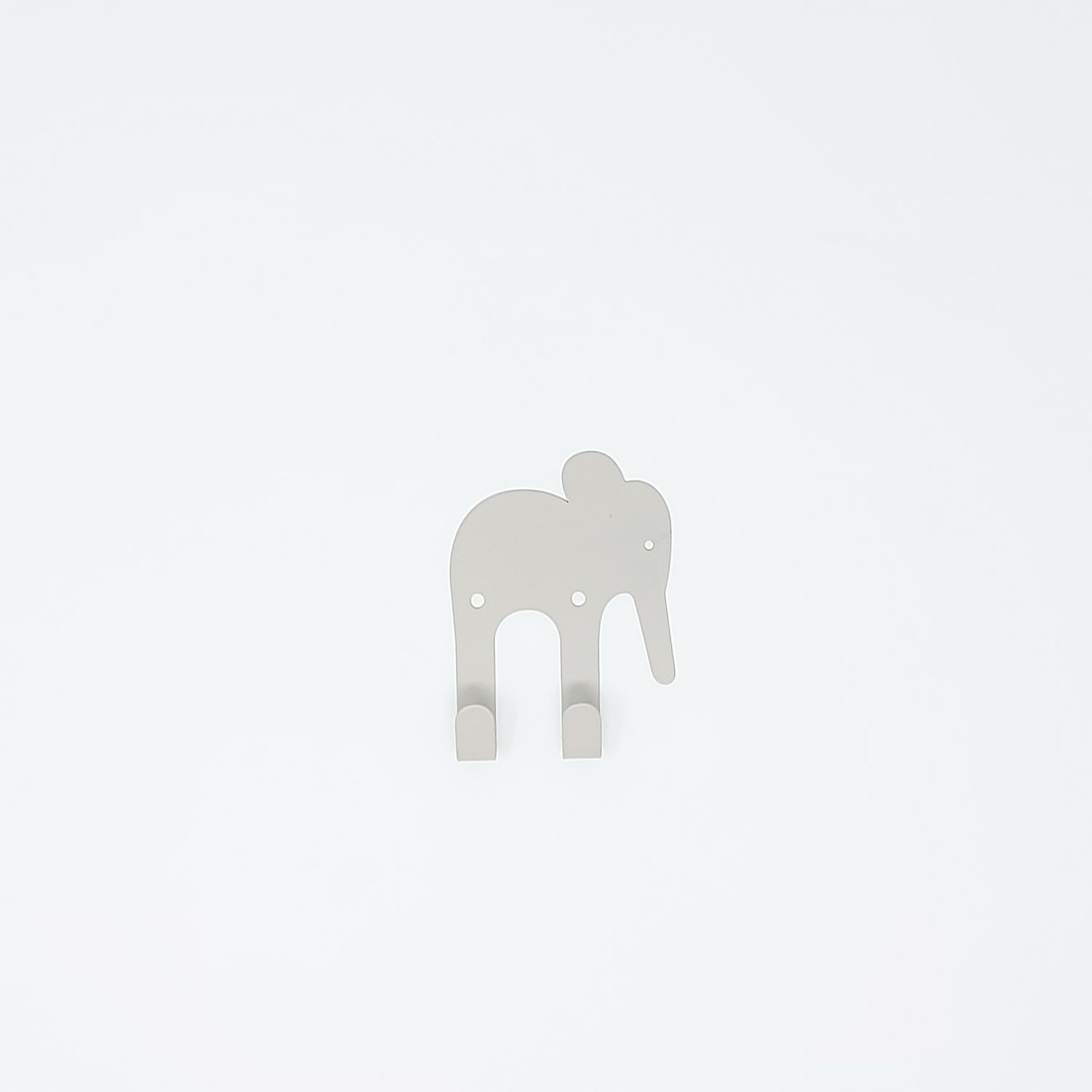 Crochet enfant ÉLÉPHANT