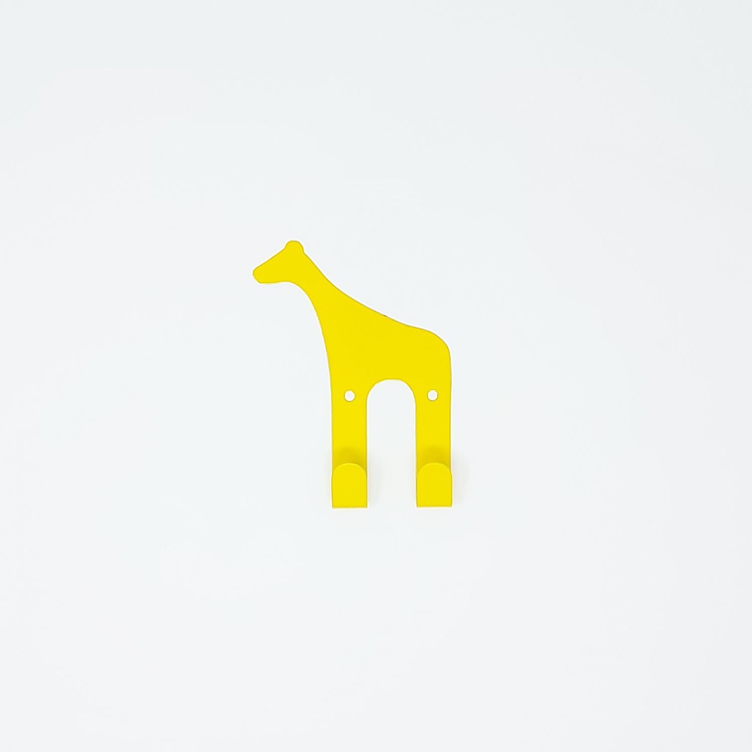 Crochet enfant GIRAFFE