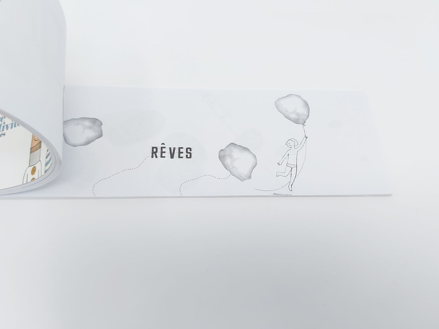 CréARTivity Notebook