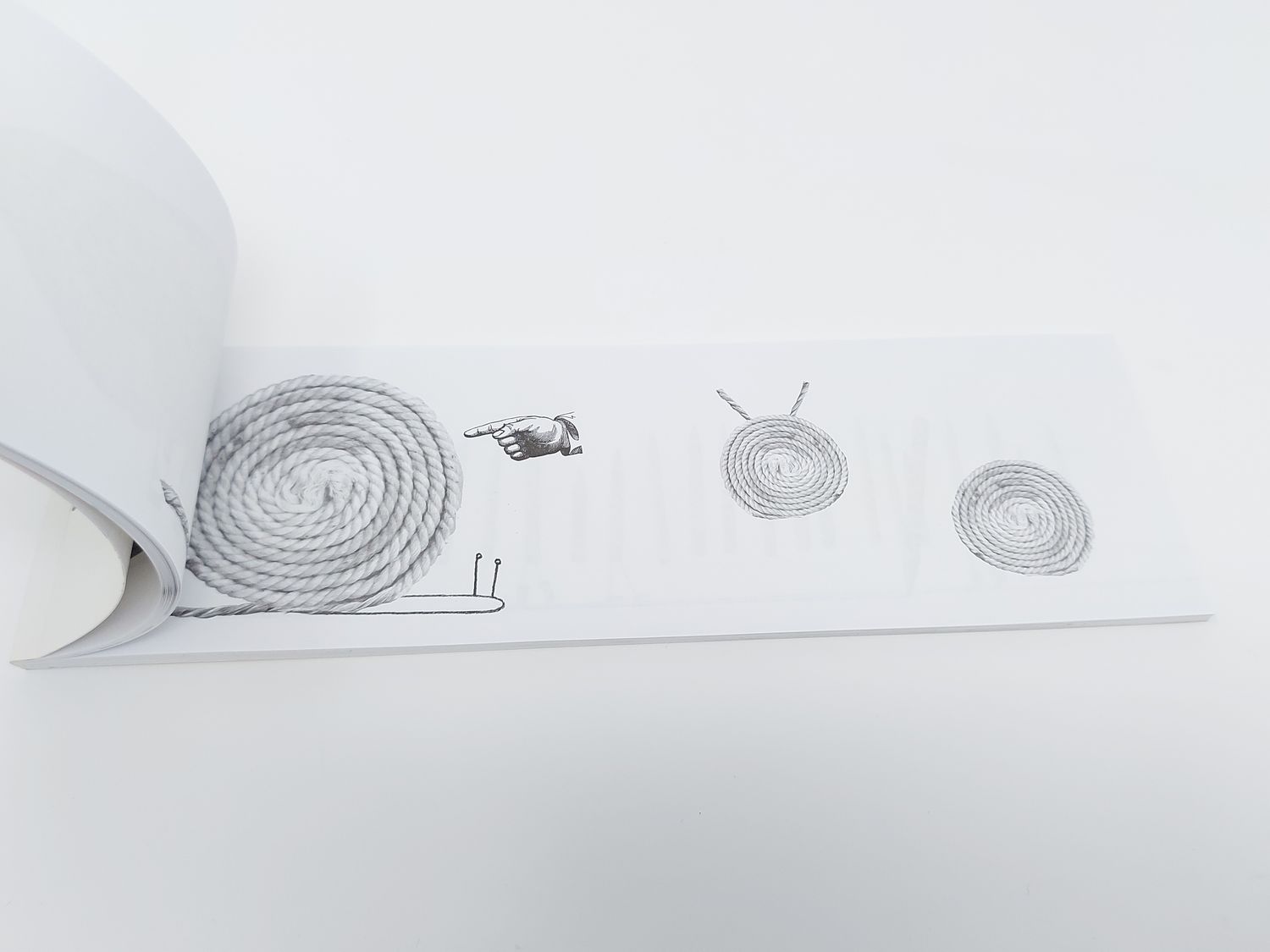 CréARTivity Notebook