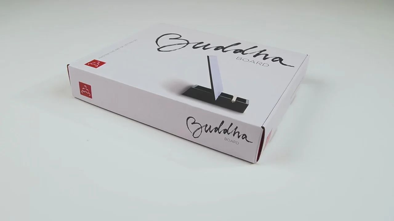The Original BUDDHA BOARD