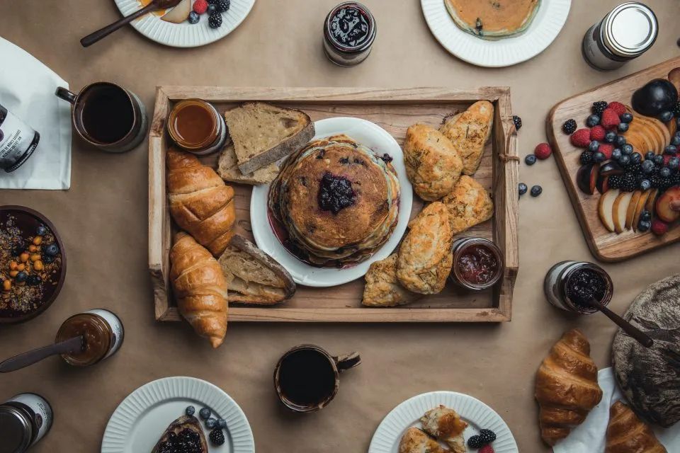 Confiture d'amélanches cuillies à la main 190ml (Qc)