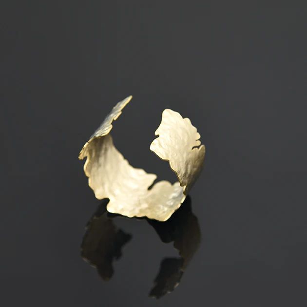 Bracelet Nova - Or satin (Cda)
