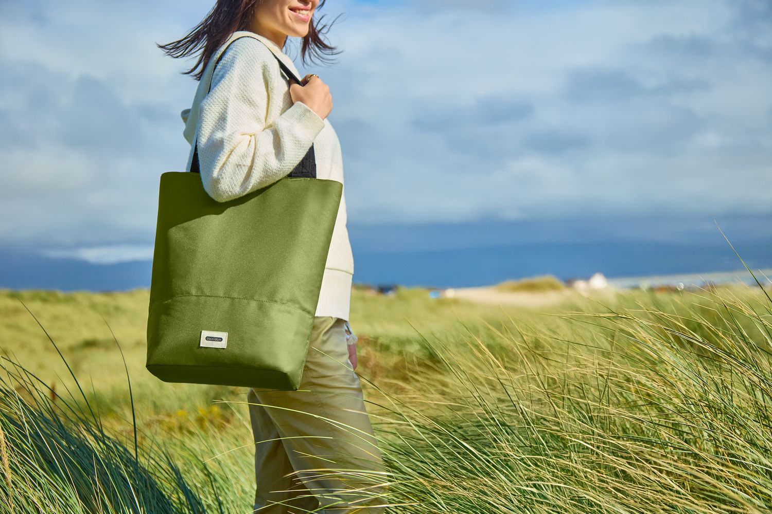 Sac de transport isotherme 16L Mousse