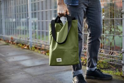 Sac de transport isotherme 16L Mousse
