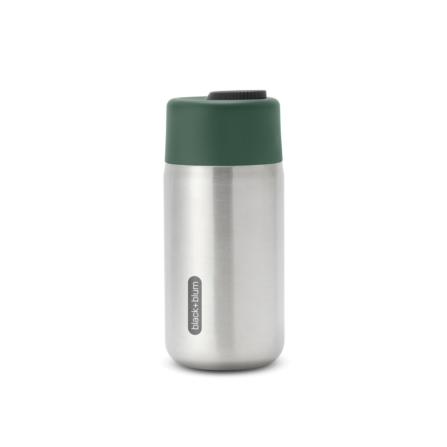 Tasse étanche en acier inoxidable - 340ml, Couleur: Olive
