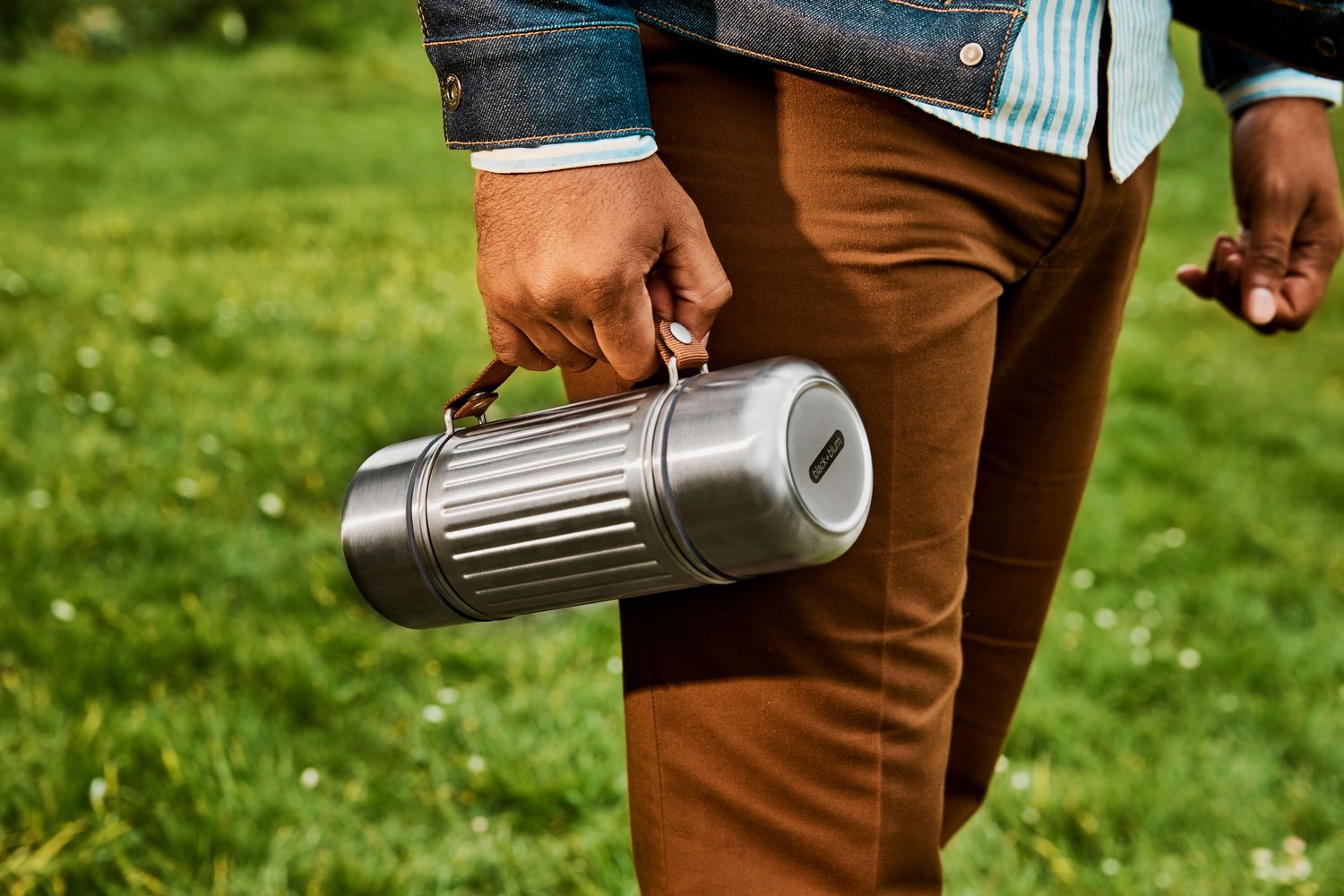 Thermos &quot;FLASK DUO&quot; 1L