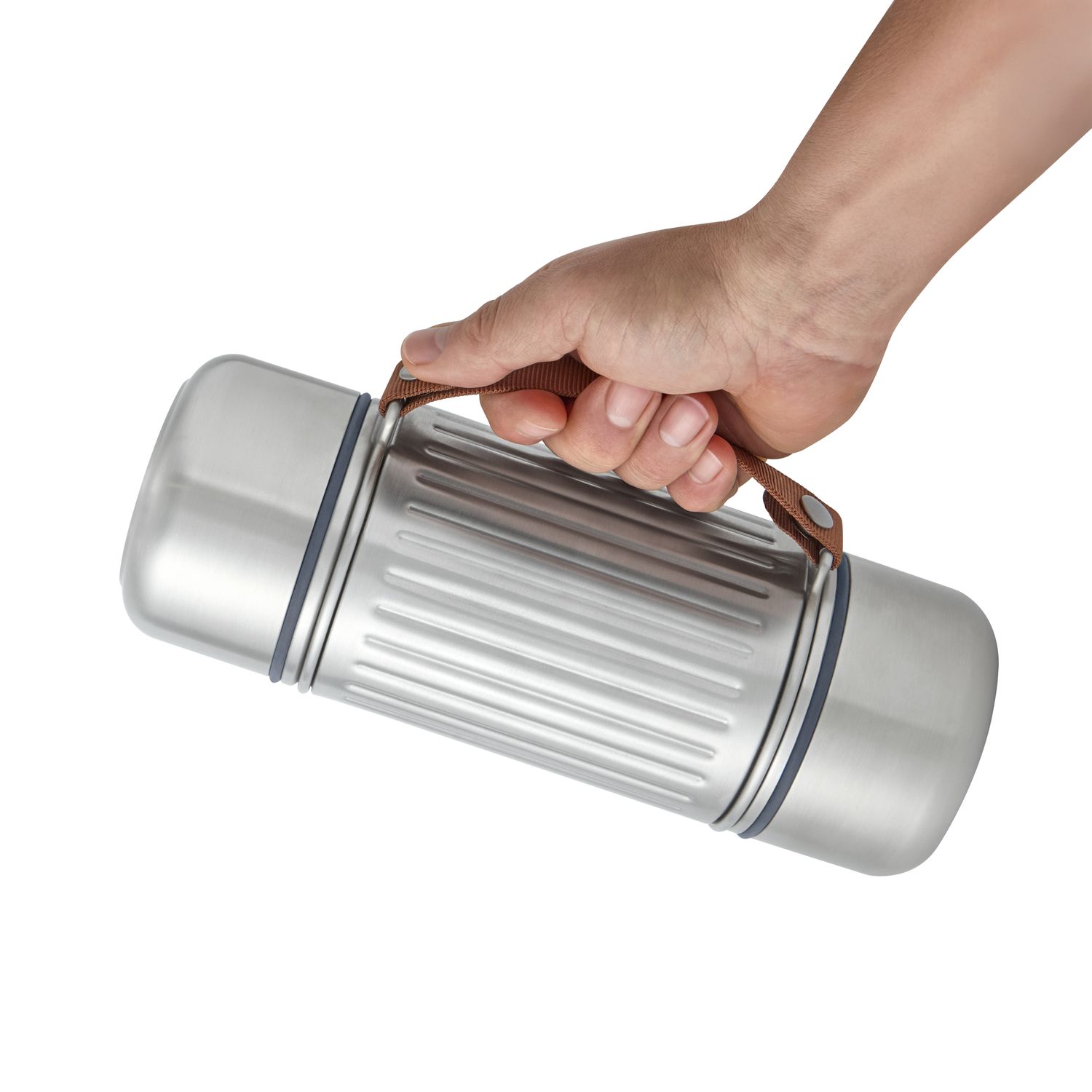 Thermos &quot;FLASK DUO&quot; 1L