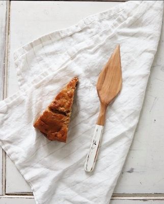 Spatule pour pâtisserie (Qc) Atelier la Louve