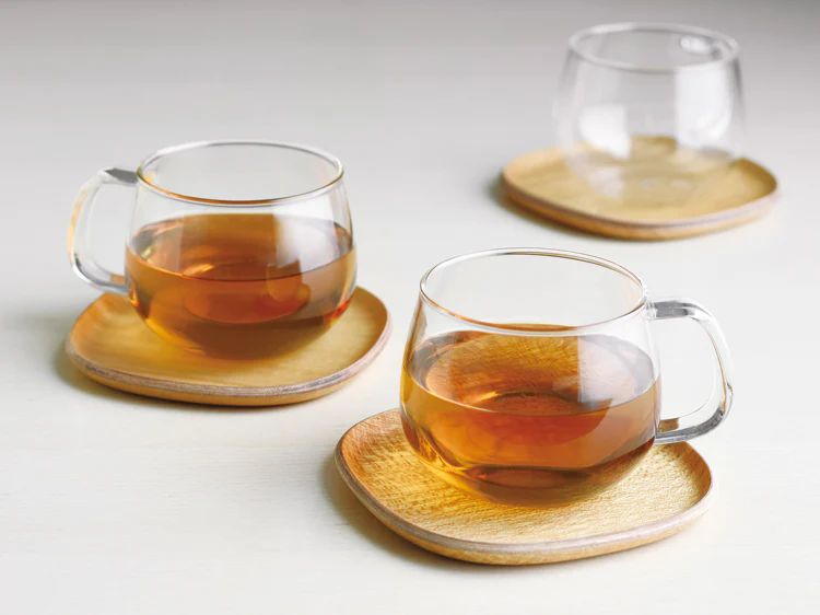 Unimug de Kinto (2 mcx)
