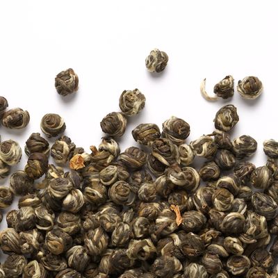Thé aromatisé - Perles au jasmin (75g)