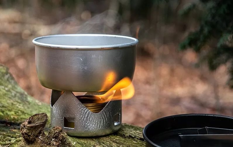 Trangia Mini