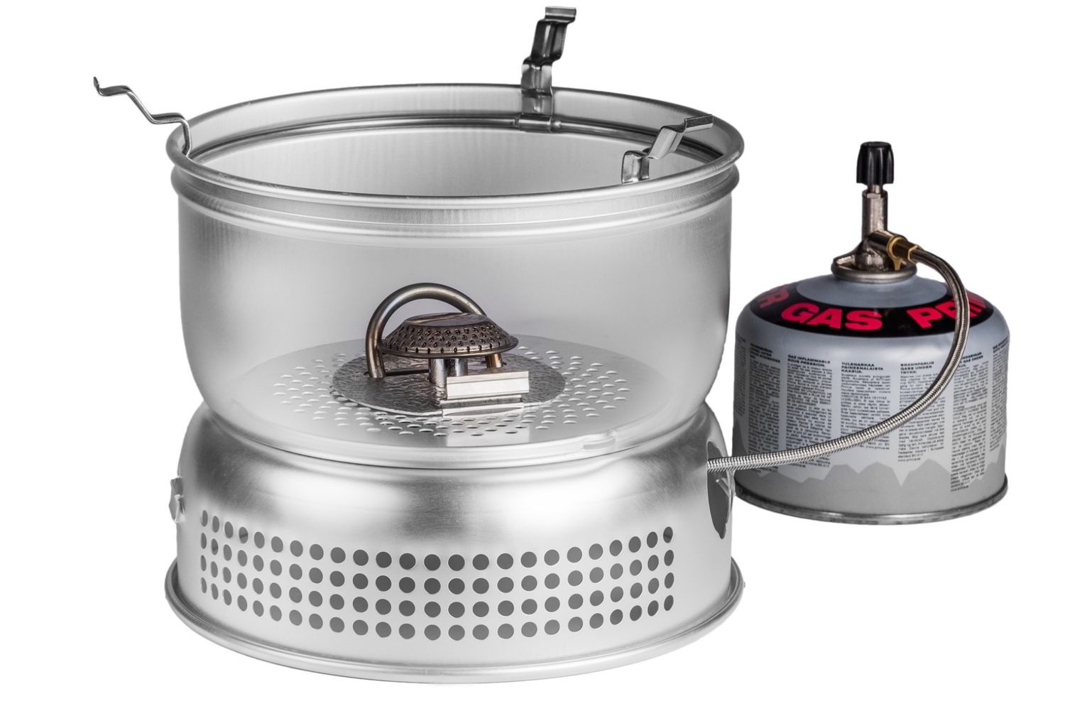 Trangia 25- 1 UL (avec bruleur traditionnel et à gas)
