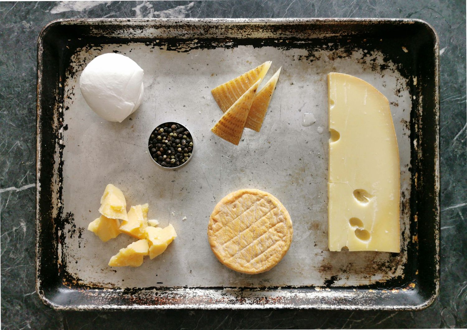 4 SEPTEMBRE : Dégustation de fromages de la rentrée avec Yannick Achim