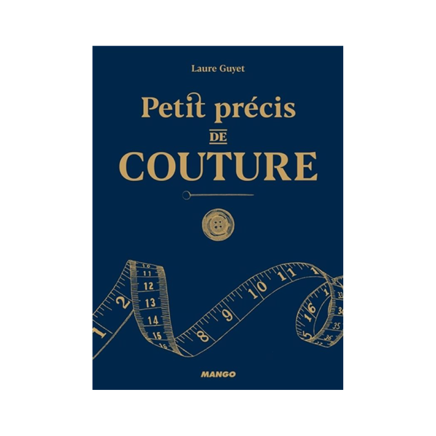 Petit précis de couture