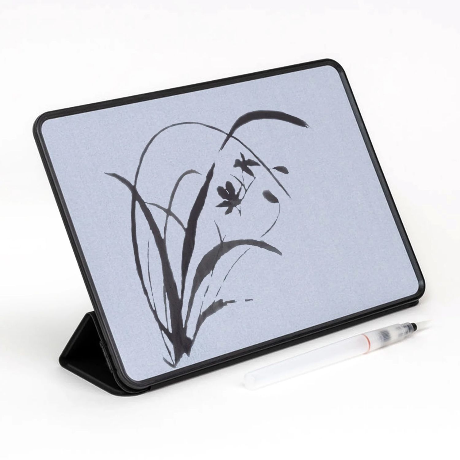 Enso Buddha (version portable)