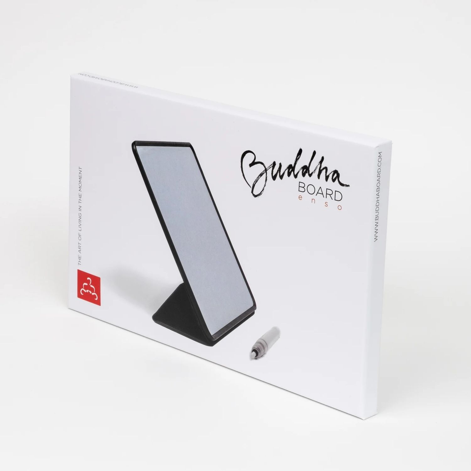 Enso Buddha (version portable)
