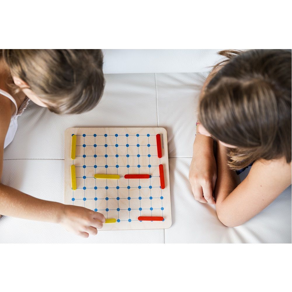 Jeu de BATAILLE NAVALE