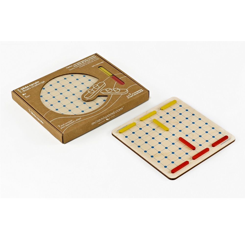 Jeu de BATAILLE NAVALE