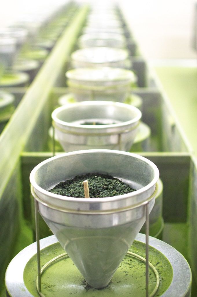 Matcha Sora - boîte de 40g (Japon)