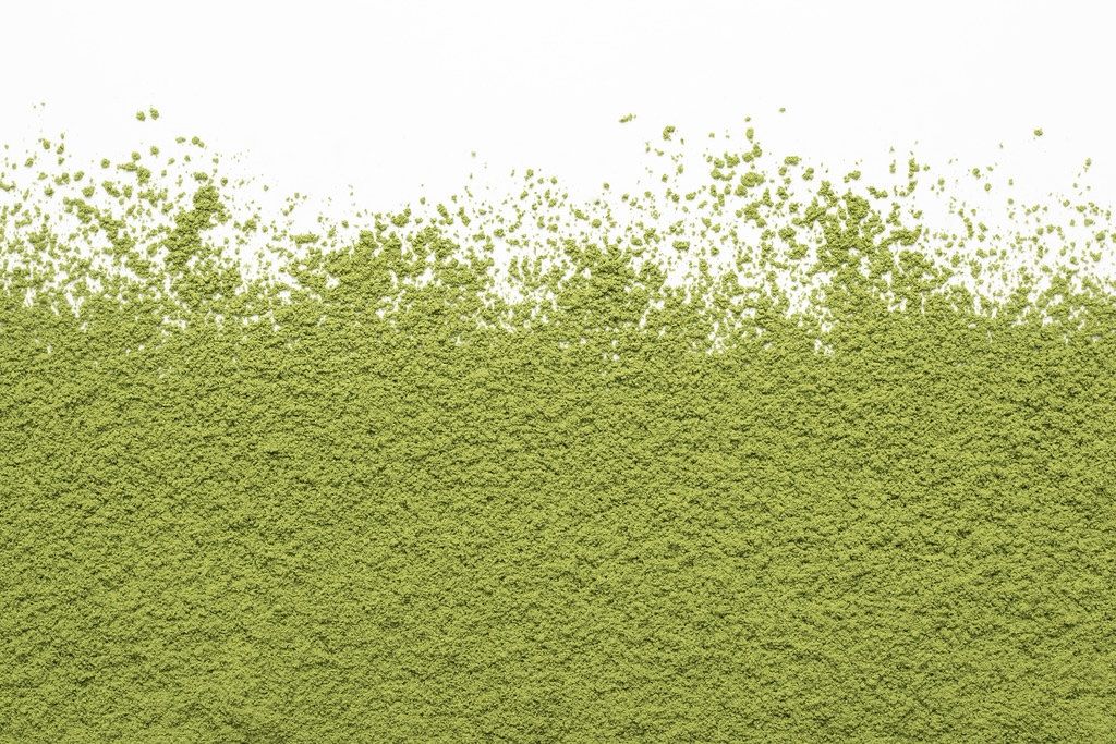 Matcha Sora - sac de 100g (Japon)