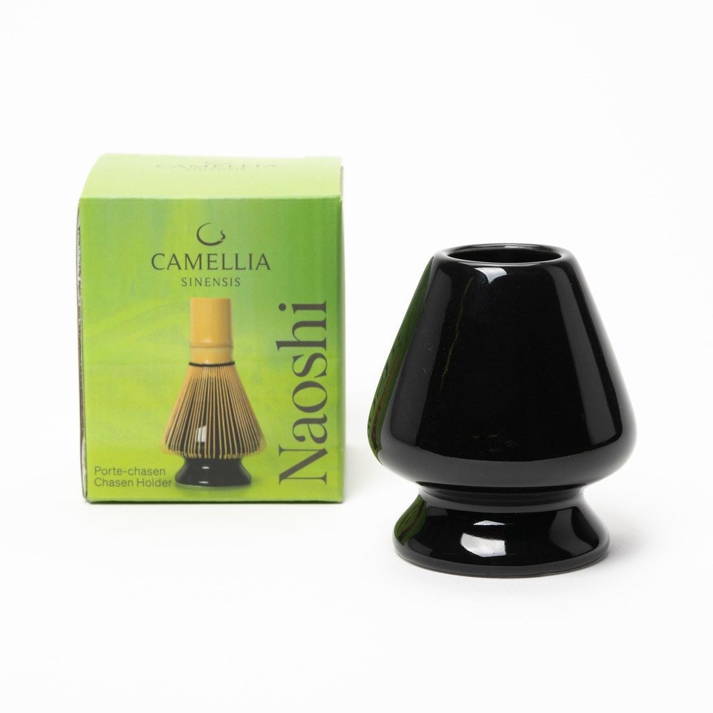 Naoshi - Porte-chasen en porcelaine