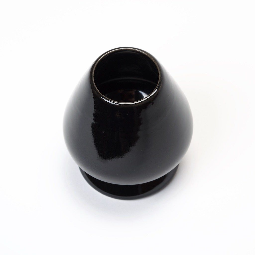 Naoshi - Porte-chasen en porcelaine