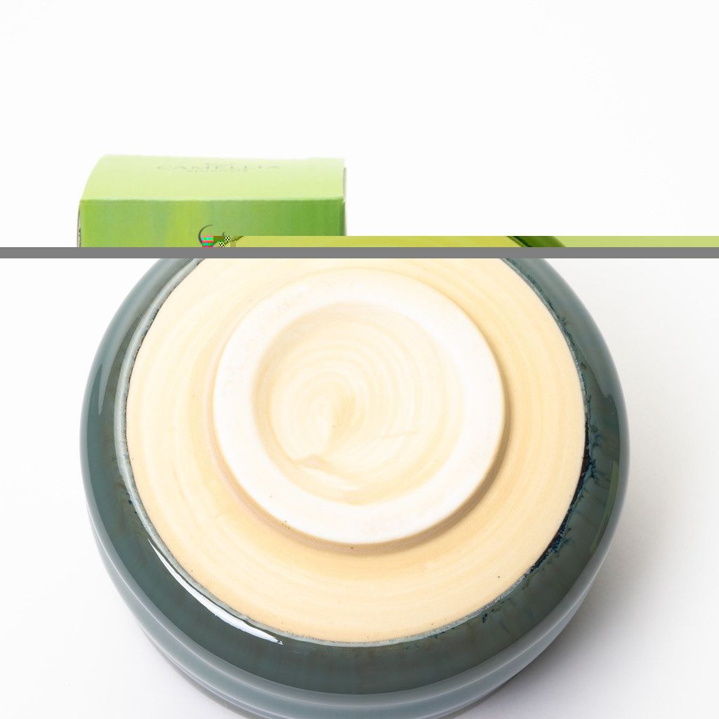 Chawan - Bol à Matcha en céramique 500ml