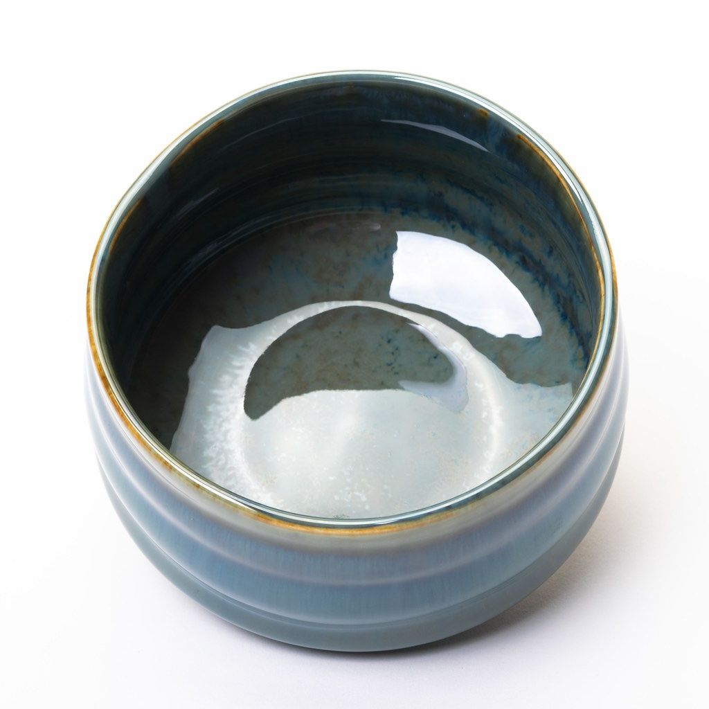 Chawan - Bol à Matcha en céramique 500ml