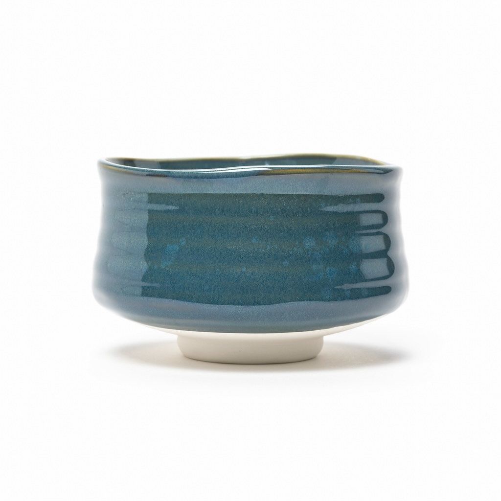 Chawan - Bol à Matcha en céramique 500ml