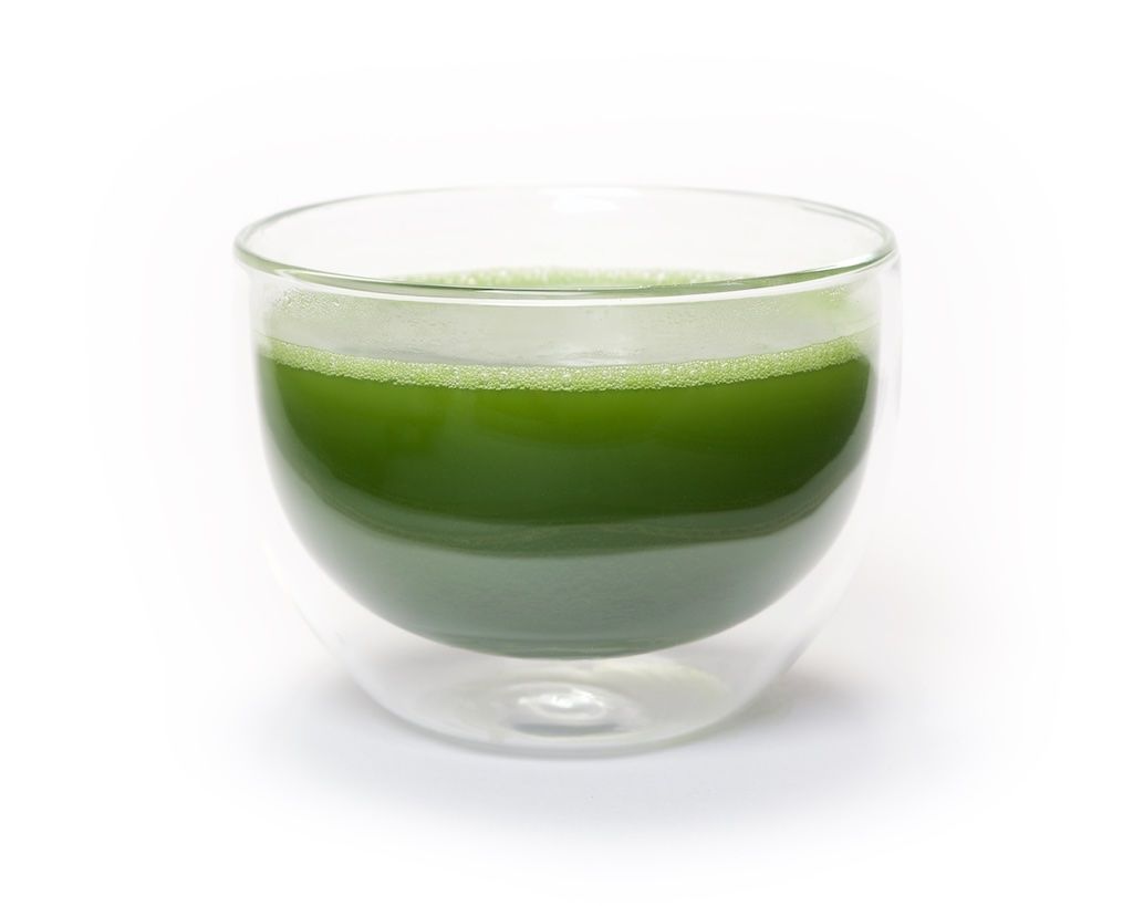 Chawan - Bol à Matcha en verre double paroi (375ml)