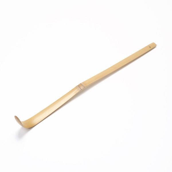 Chashaku | Bambou blanc