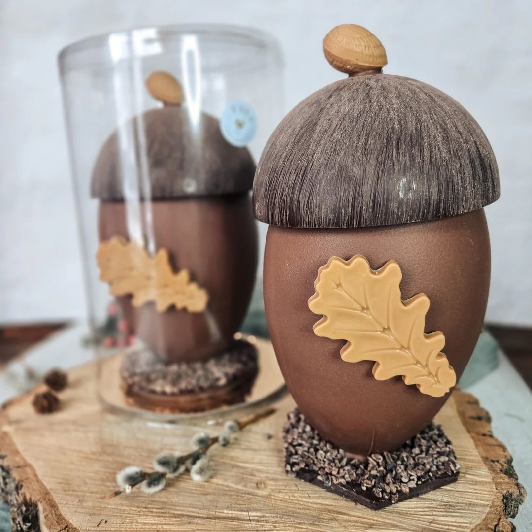 Monsieur Duchêne (Oka, Qc)