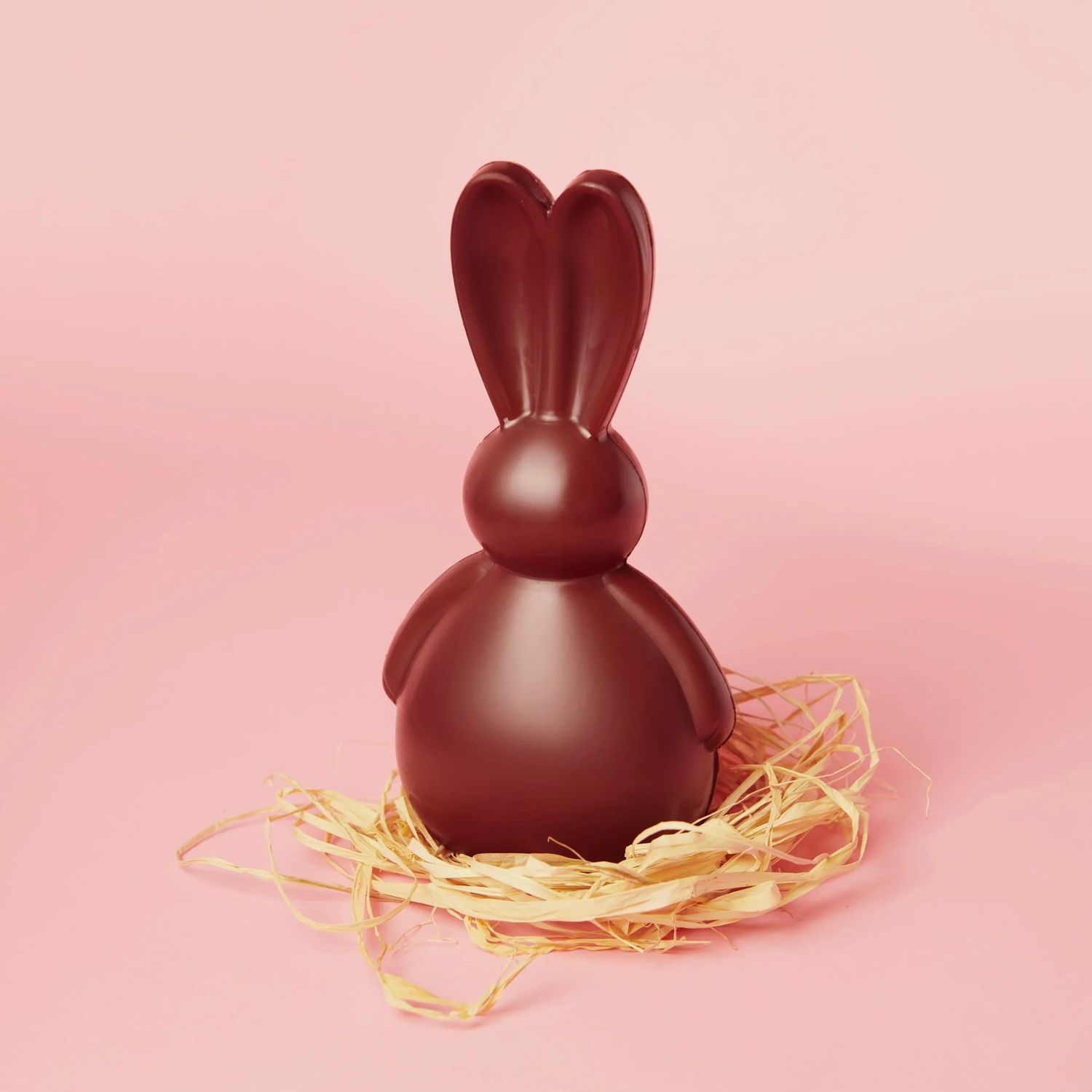 Collection Pâques : Lapin de Pâques signé Allo Simonne (Qc)