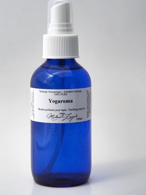 Yogaroma (125ml)