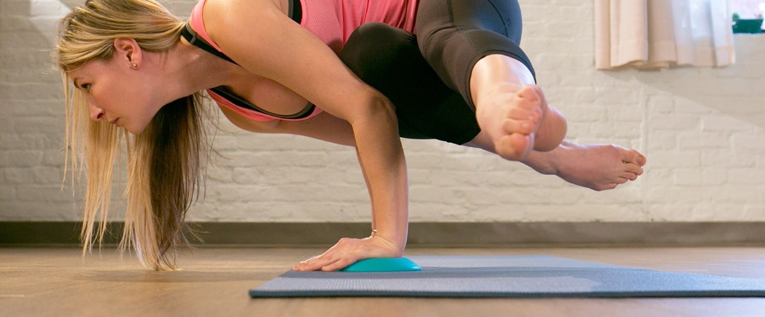 Jellies de yoga (ni toxine ni latex) - améthyste